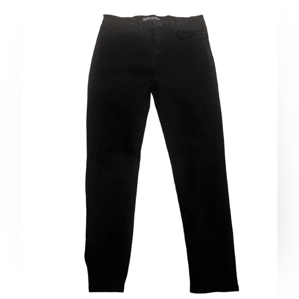 Joe’s Jeans High Rise Skinny Ankle